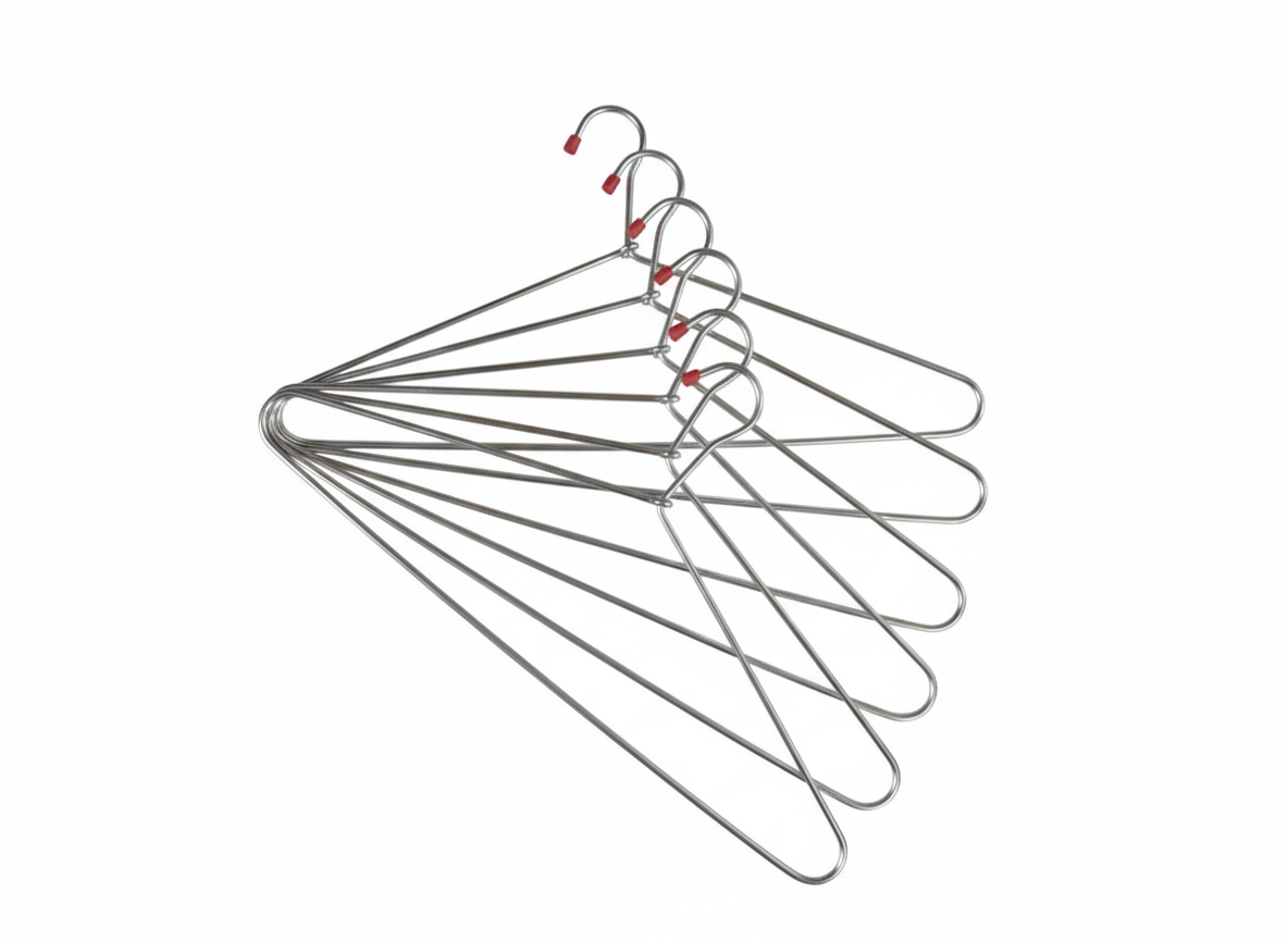 Coat Hanger (Pack of 6)