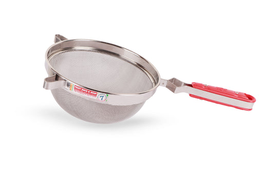 S.S. Heavy Juice Strainers