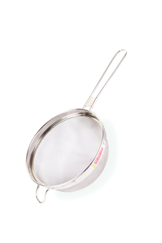 S.S. Ghee/Juice/Coffee Strainers