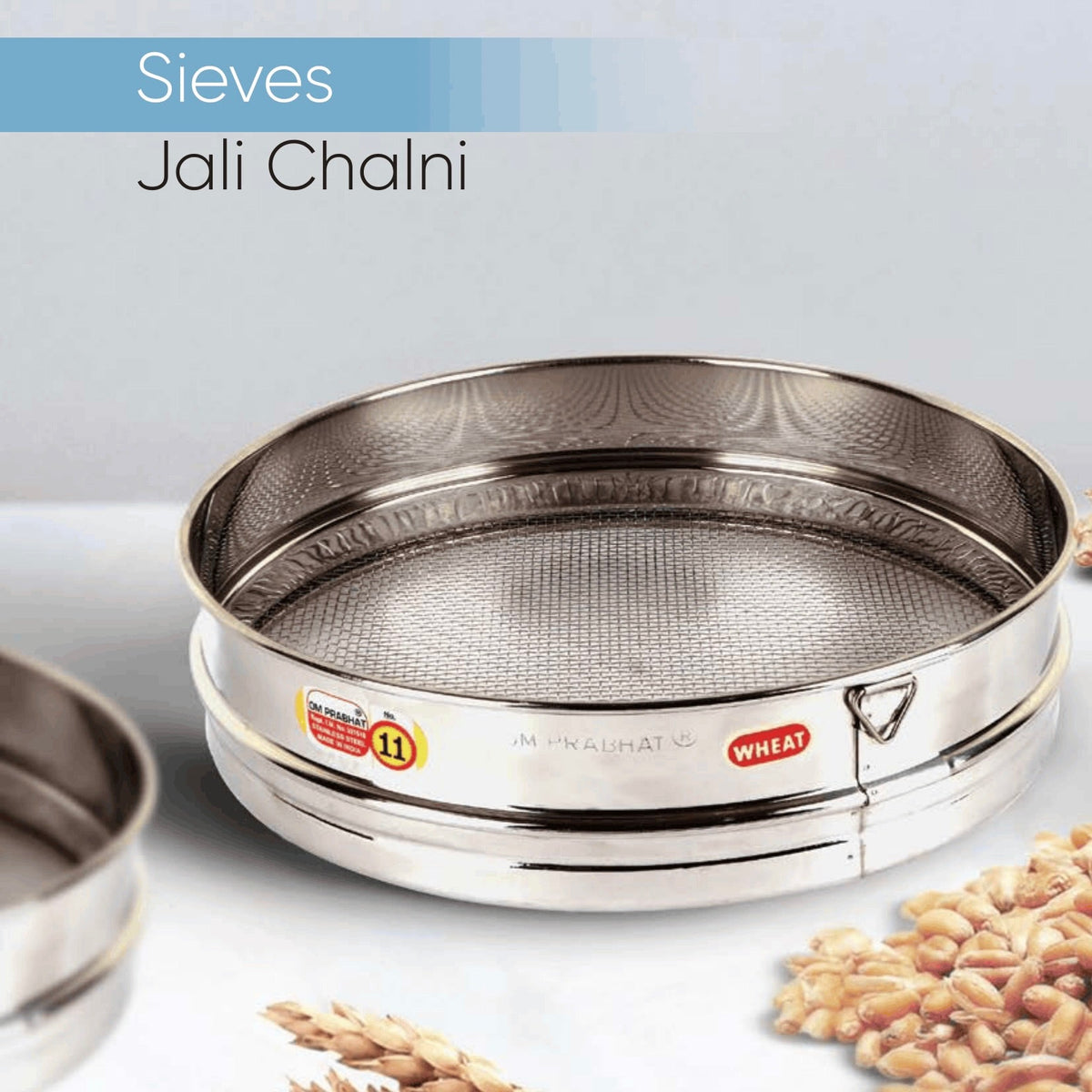 Chalni