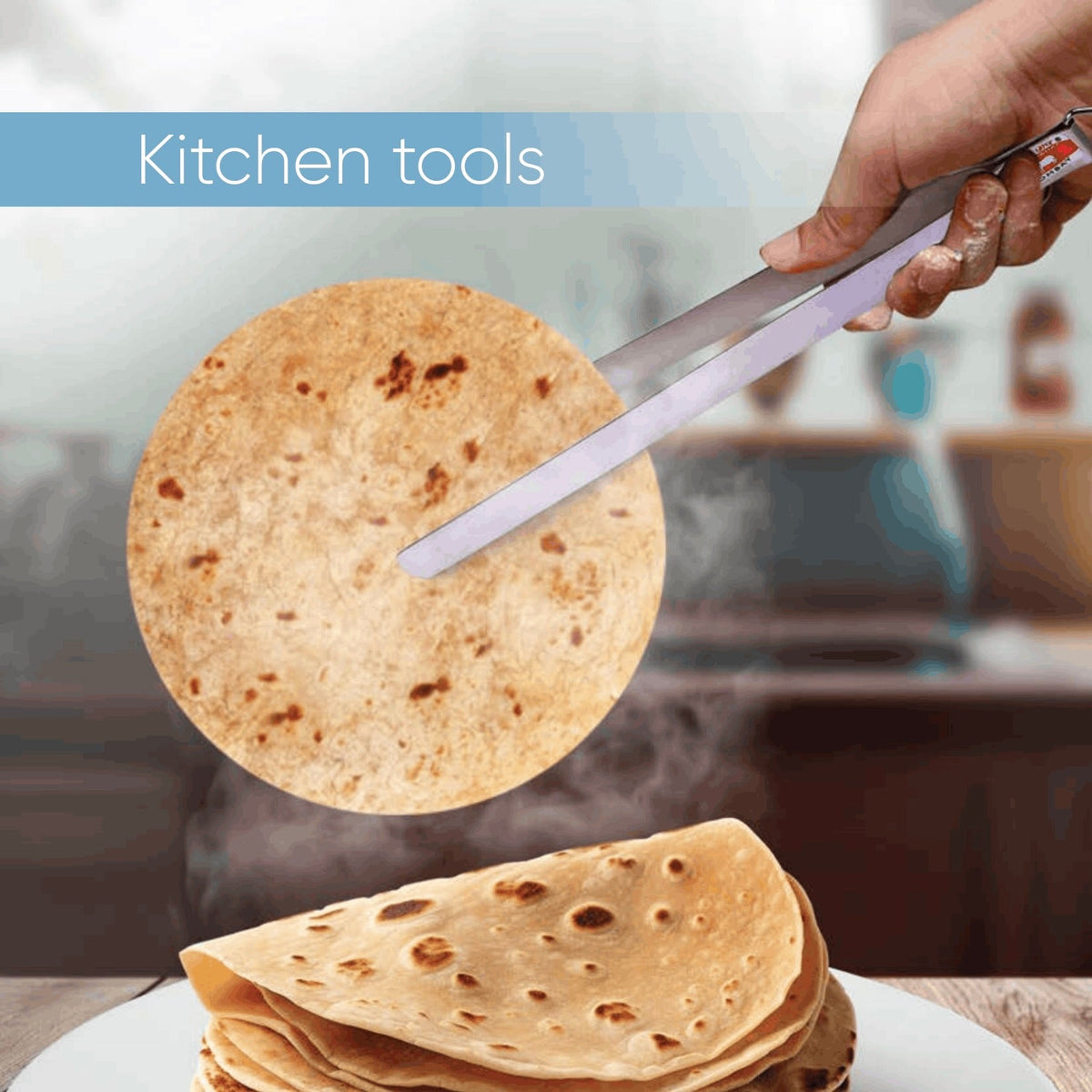 Kitchen tools