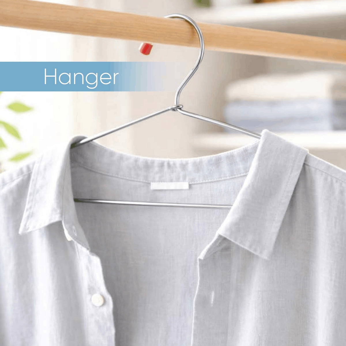 Hangers