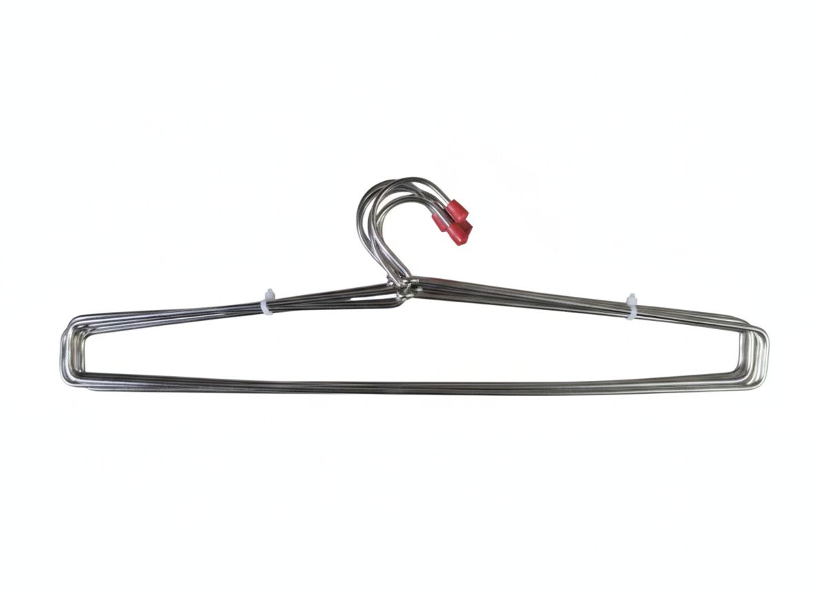 Rani Hanger (Pack of 6)