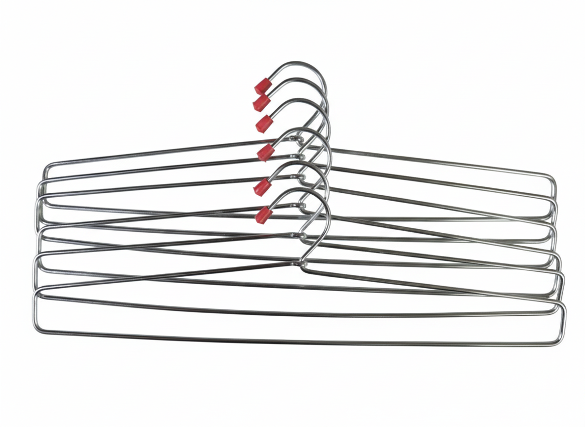 Rani Hanger (Pack of 6)