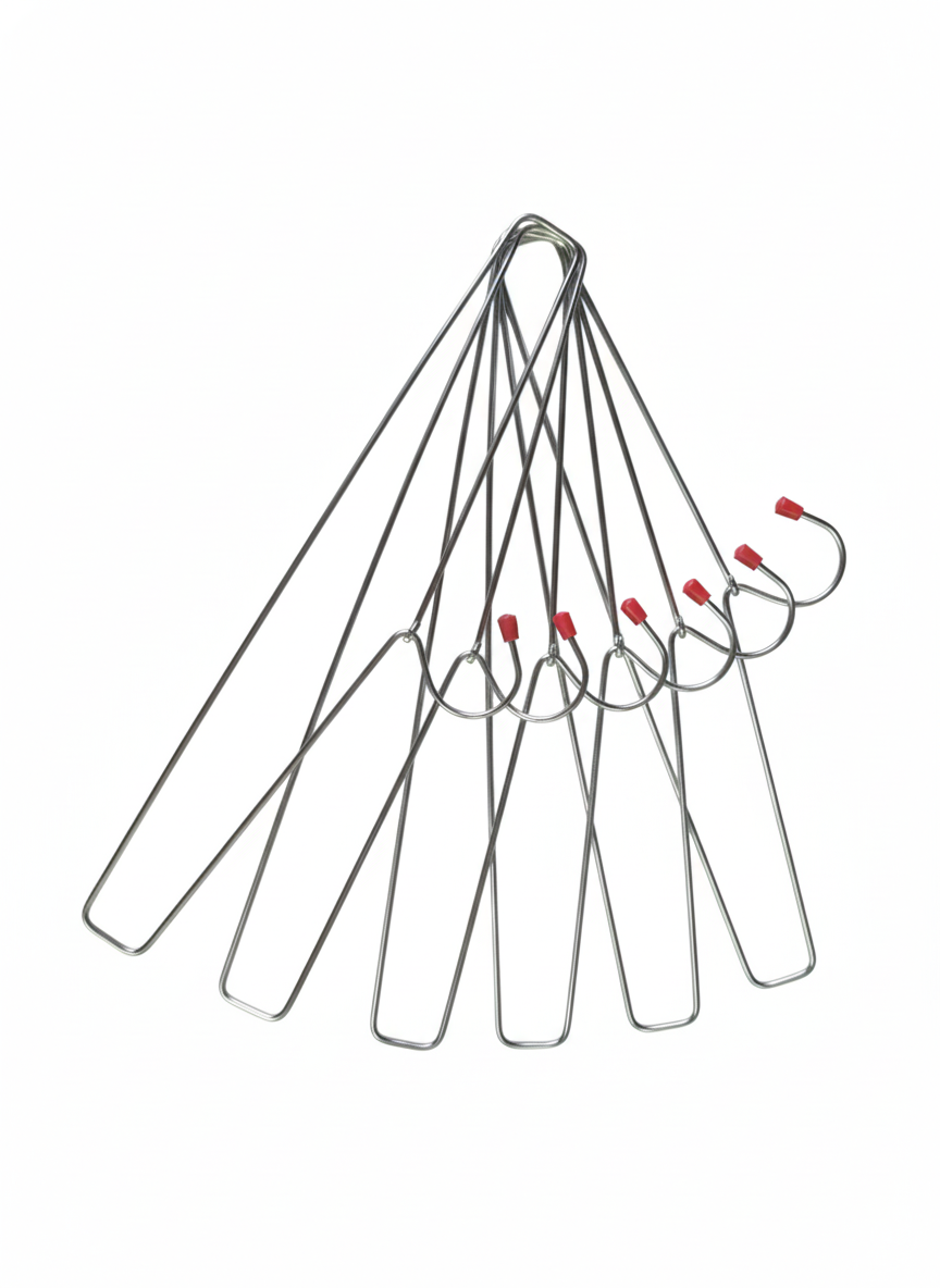 Rani Hanger (Pack of 6)