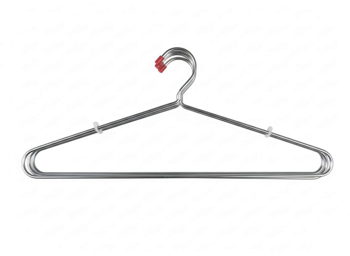 Coat Hanger (Pack of 6)