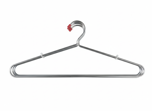 Coat Hanger (Pack of 6)