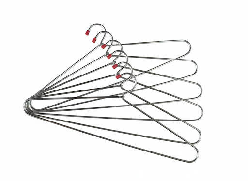 Clothes Hanger (Pack of 6)