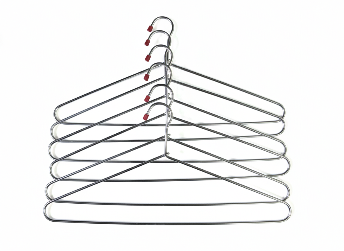Coat Hanger (Pack of 6)
