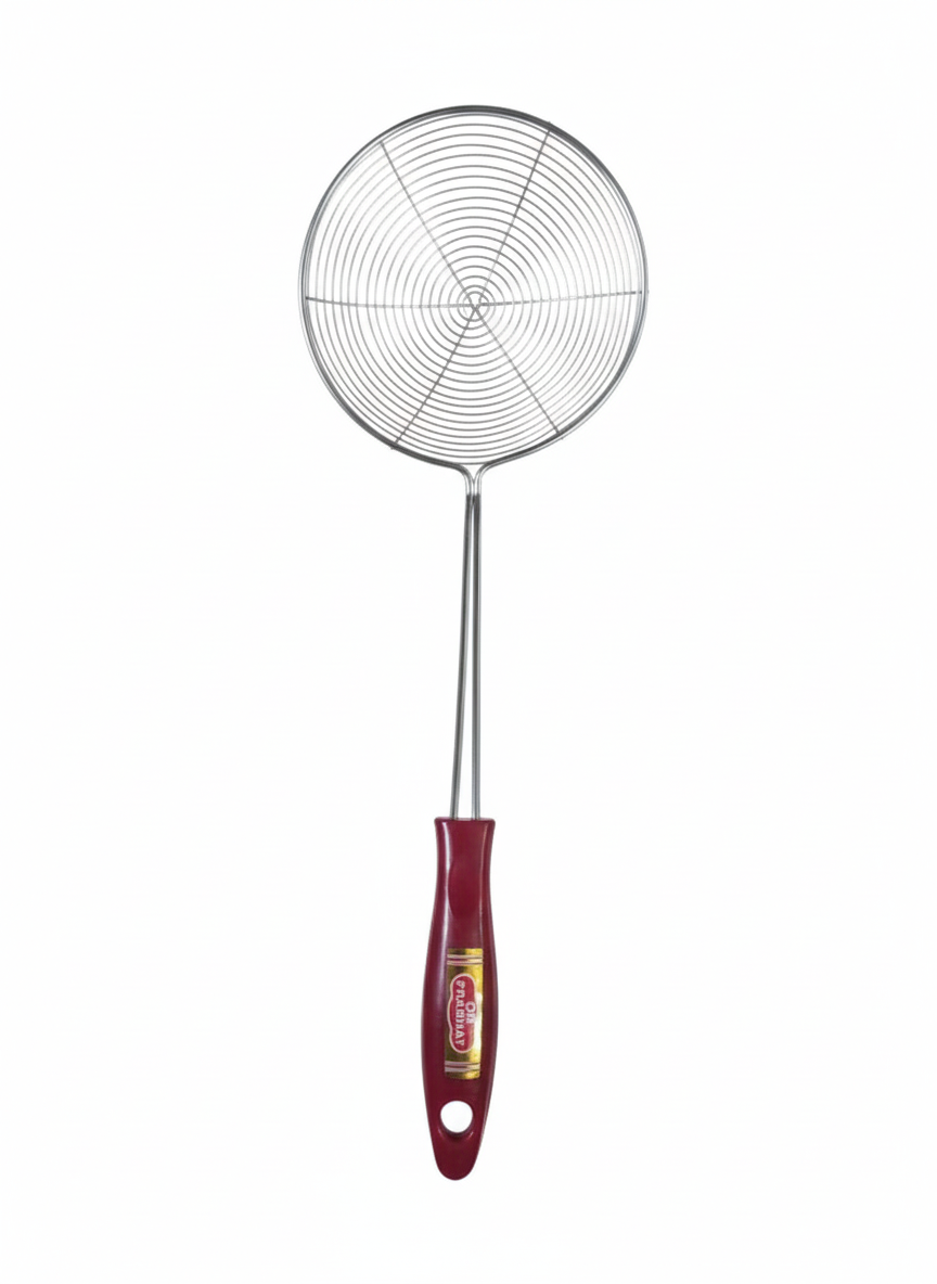 S.S. Jhara with Plastic Handle