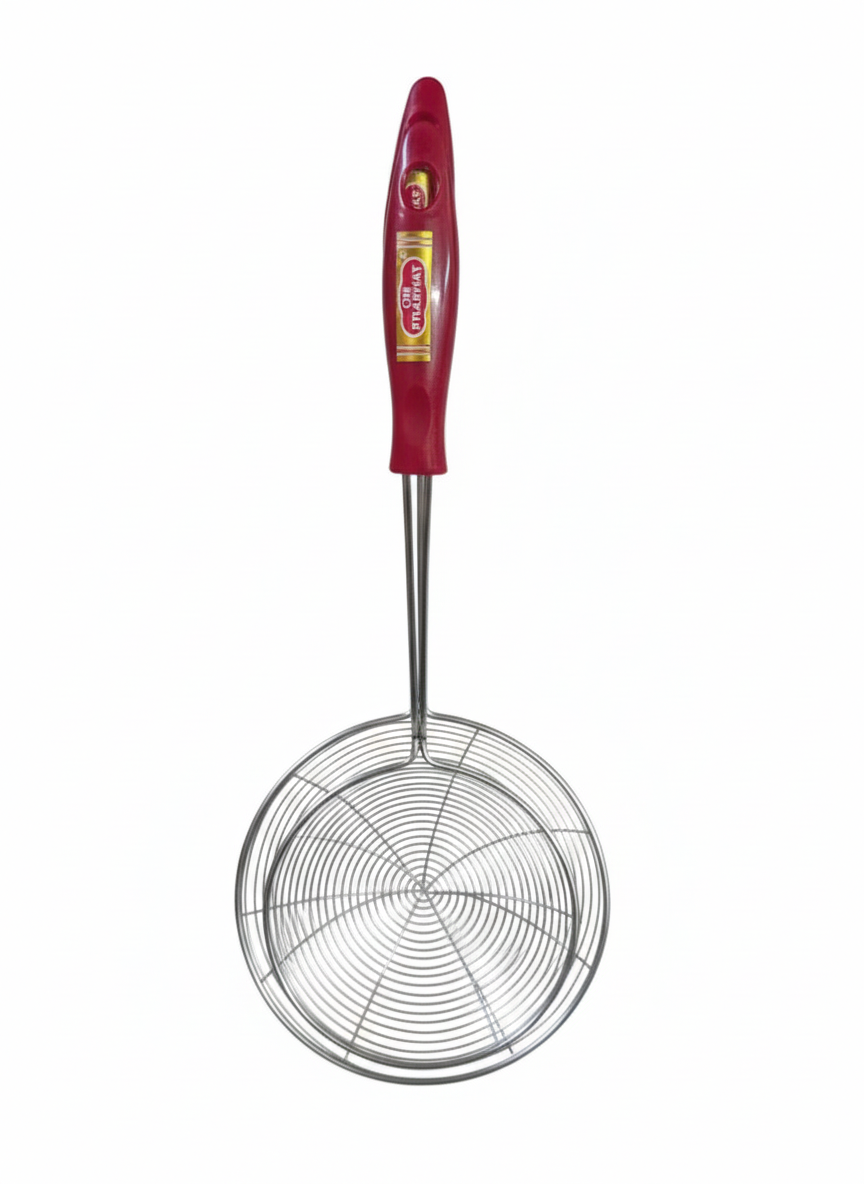 S.S. Jhara with Plastic Handle