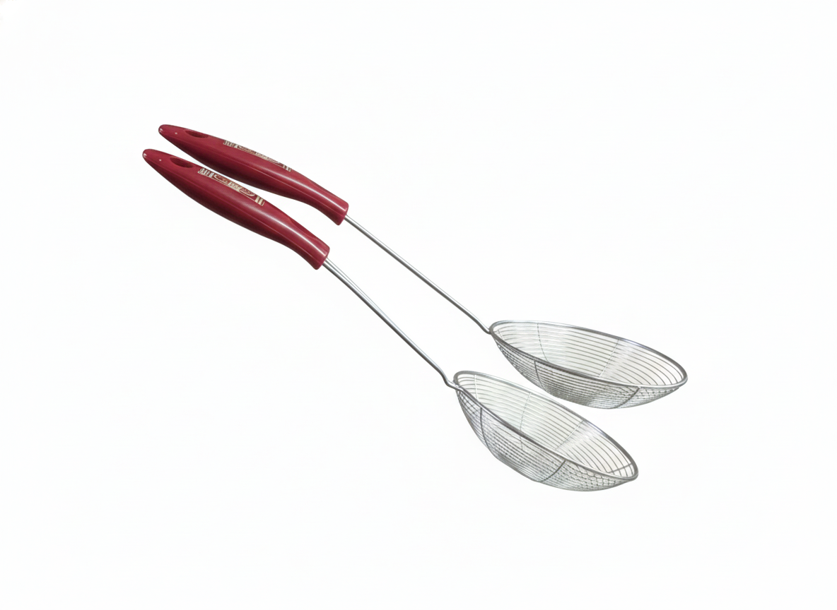 S.S. Jhara with Plastic Handle