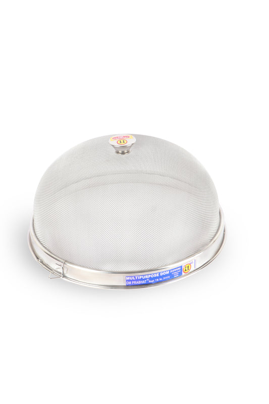 S.S. Dome Cover