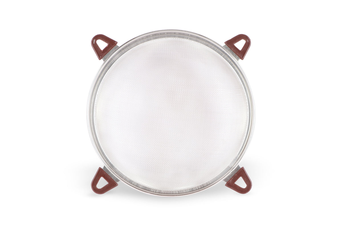 S.S. Star Juice Strainer