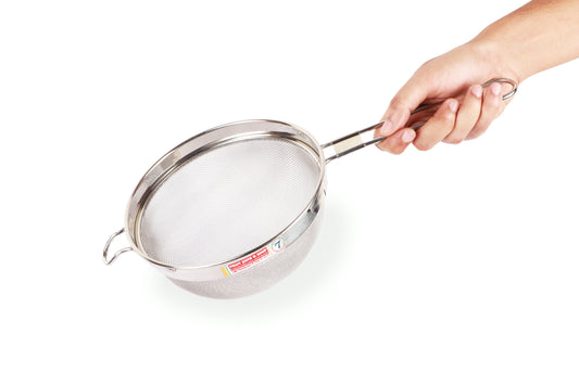 S.S. Ghee/Juice/Coffee Strainers