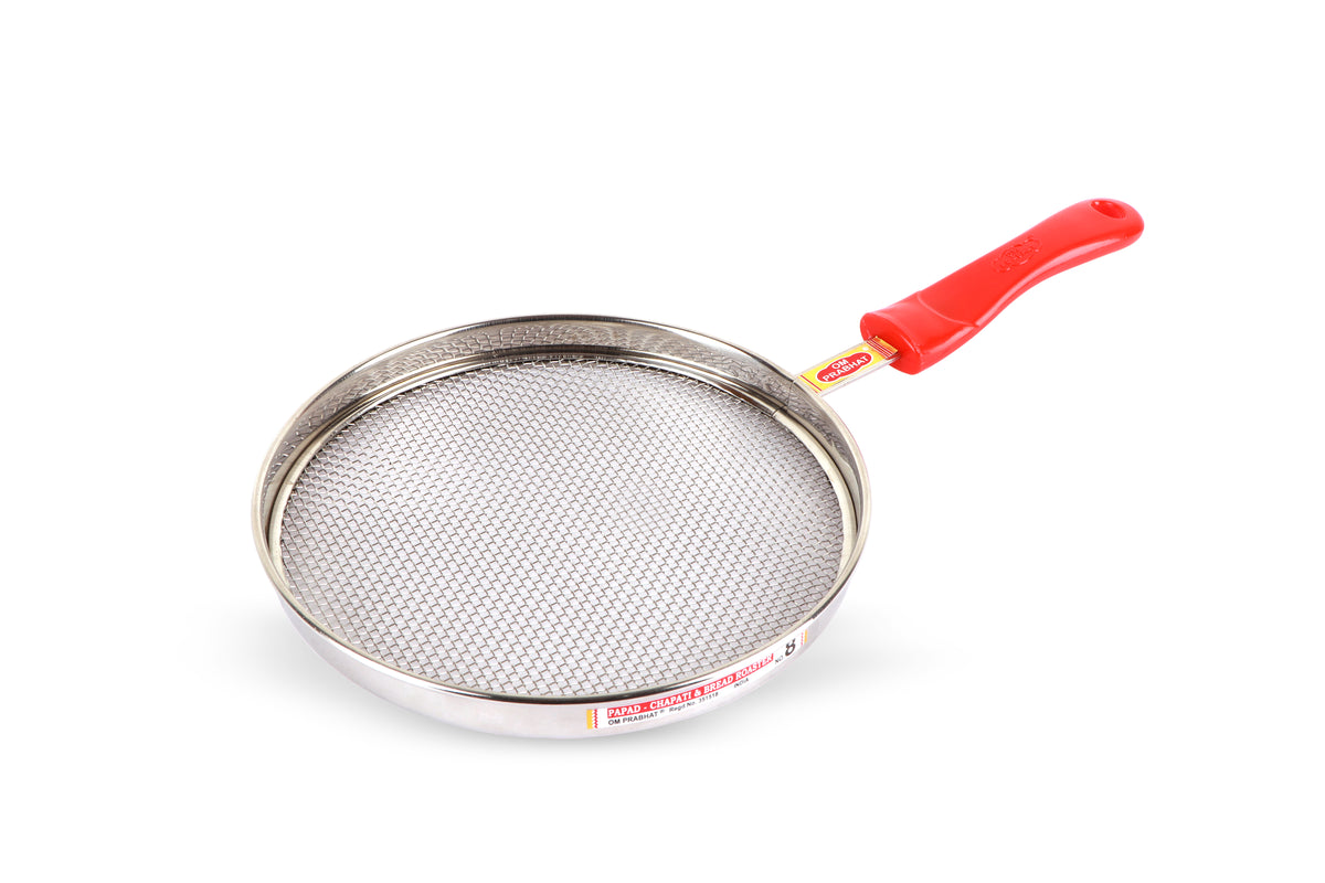 S.S. Papad Roaster