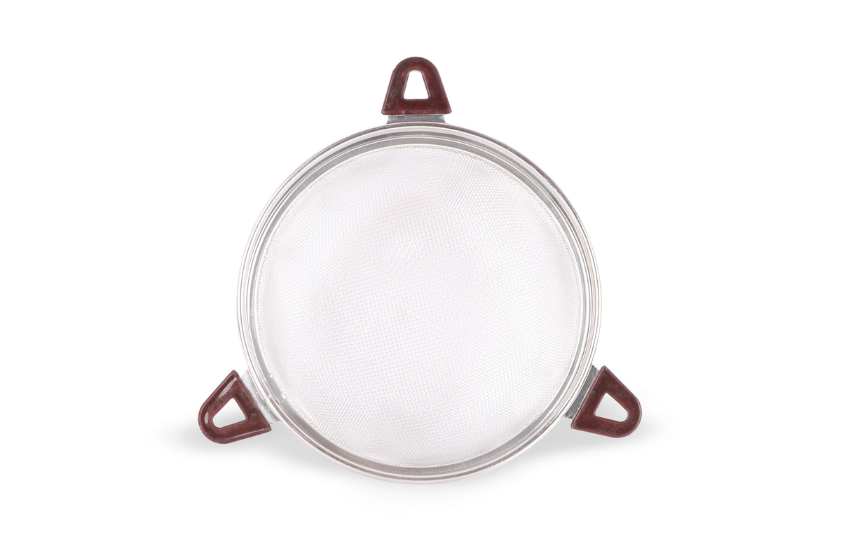 S.S. Star Juice Strainer
