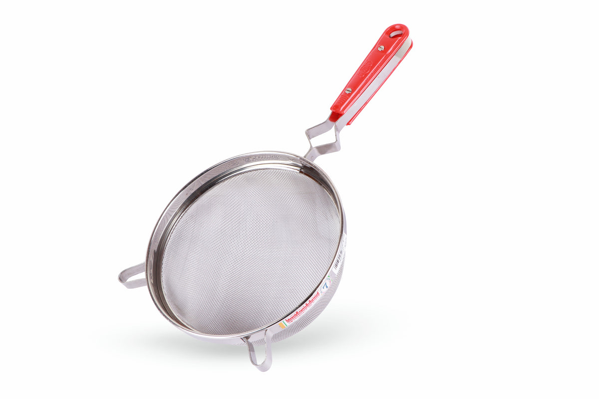 S.S. Heavy Juice Strainers