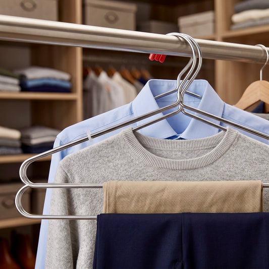 Clothes Hanger (Pack of 6)