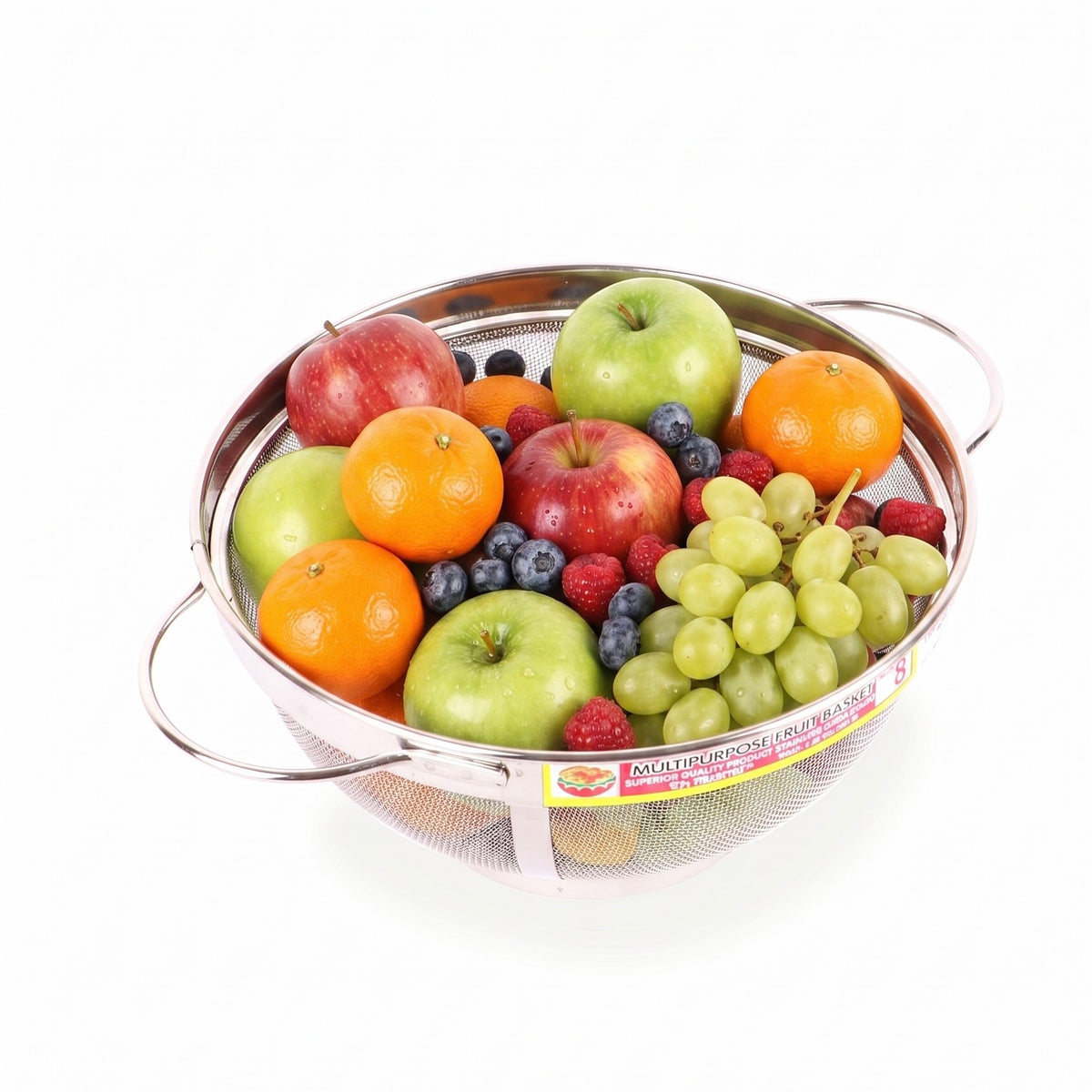 S.S. Fruit Basket