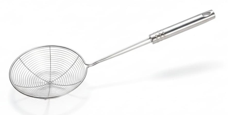 S.S. Jhara with Steel Handle