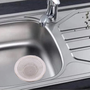 S.S. Sink/Wash Basin Drainer